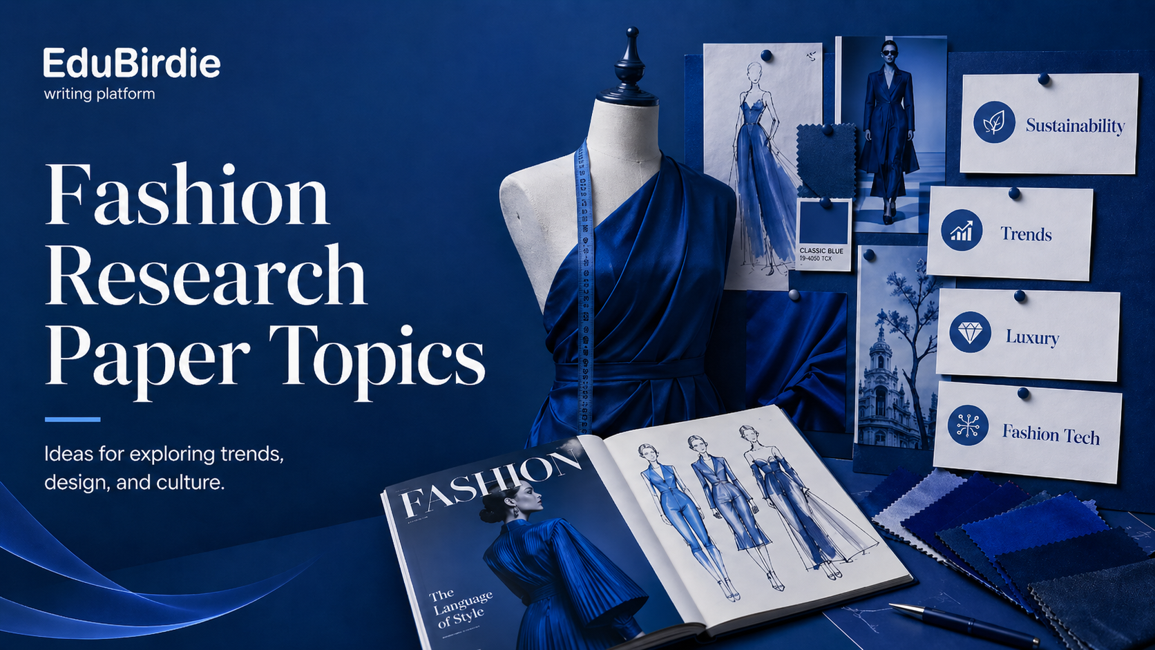 150+ Fashion Research Paper Topics: A Compelling List - EduBirdie.com 150+ Fashion Research Paper Topics: A Compelling List - EduBirdie.com