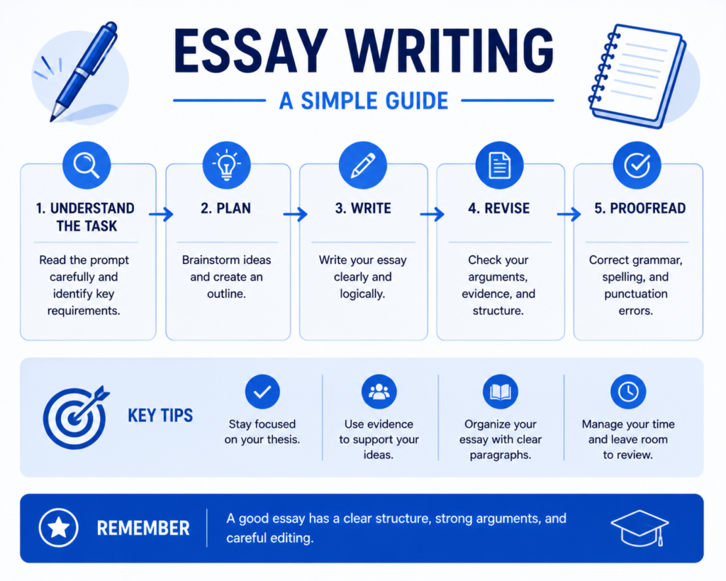 Essay Writing