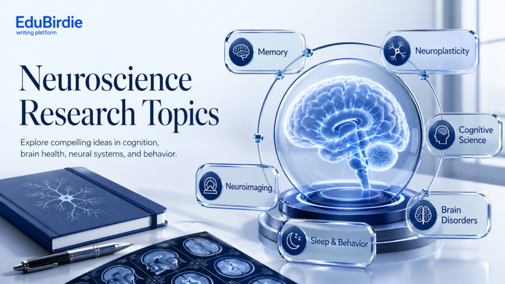 neuroscience research topics