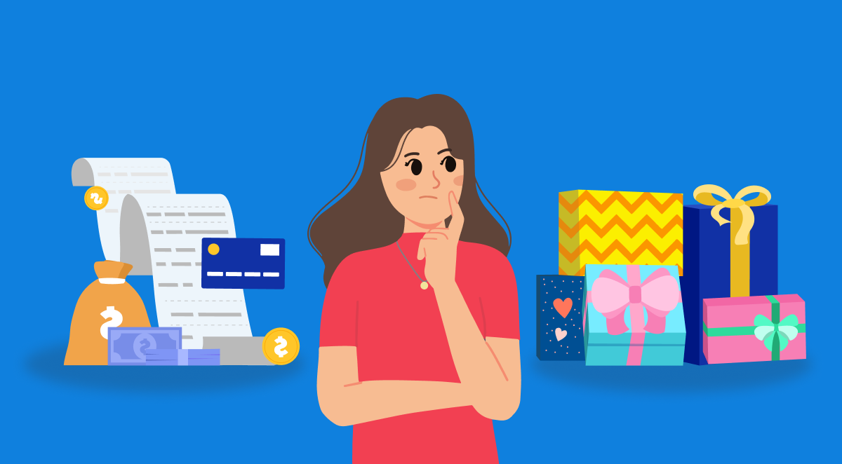 Gen Z’s Holiday Spending Habits