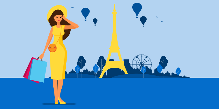 Gen Z’s love-hate relationship with Emily in Paris