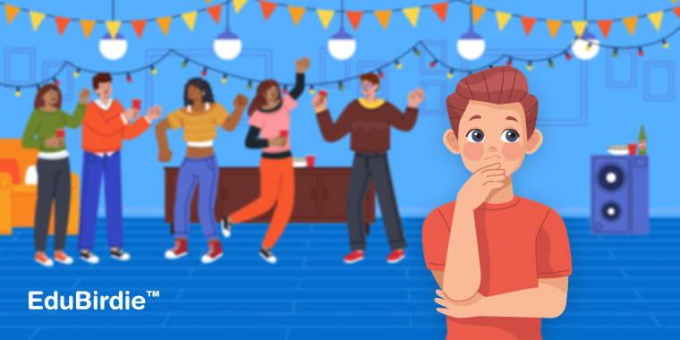 Gen Z on Dry January