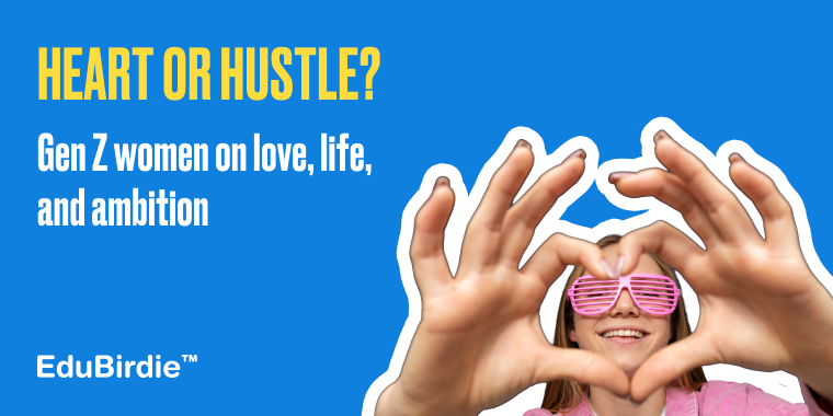 Gen Z women on love, life, and ambition