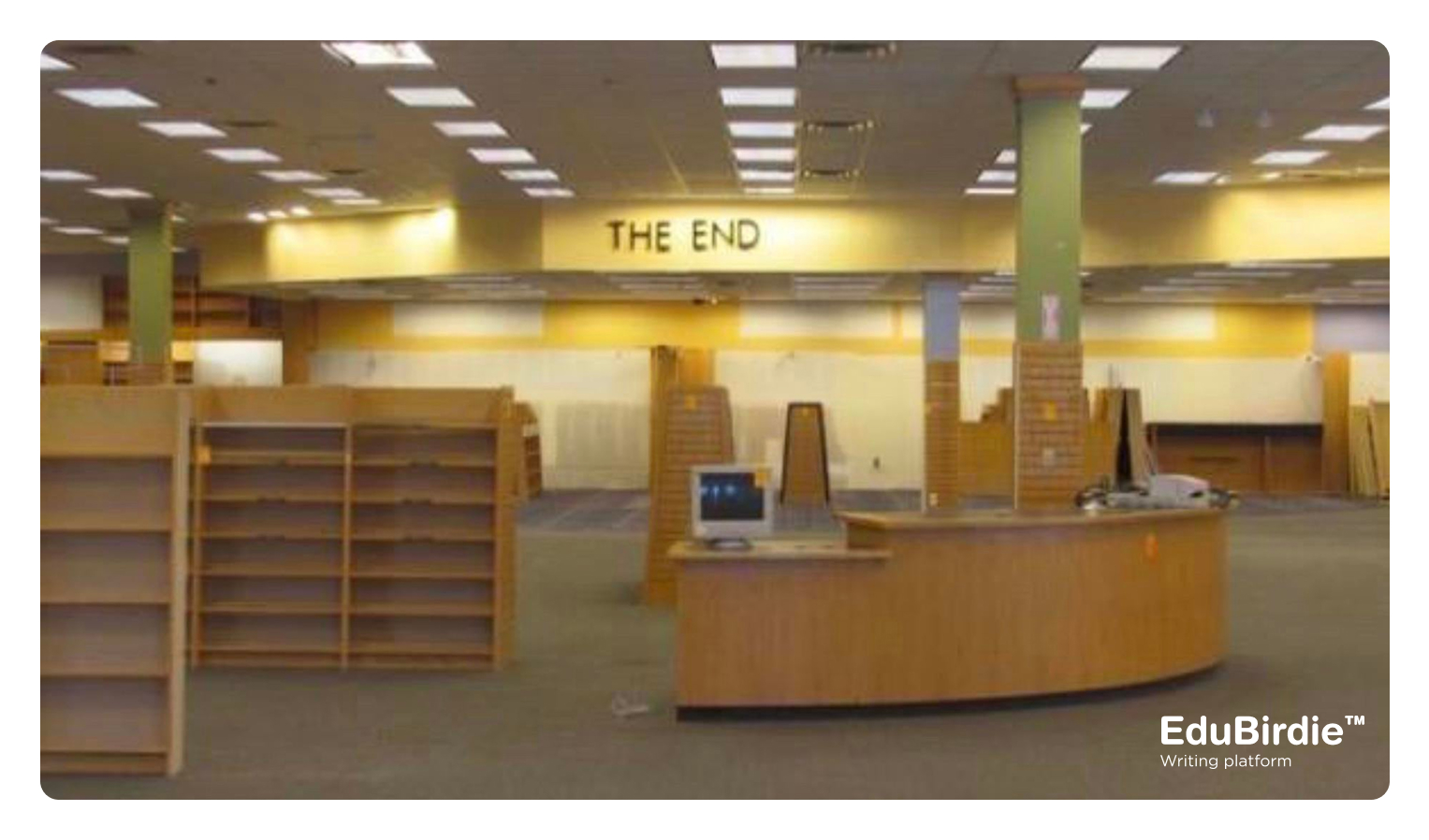 The Nothing-core meme