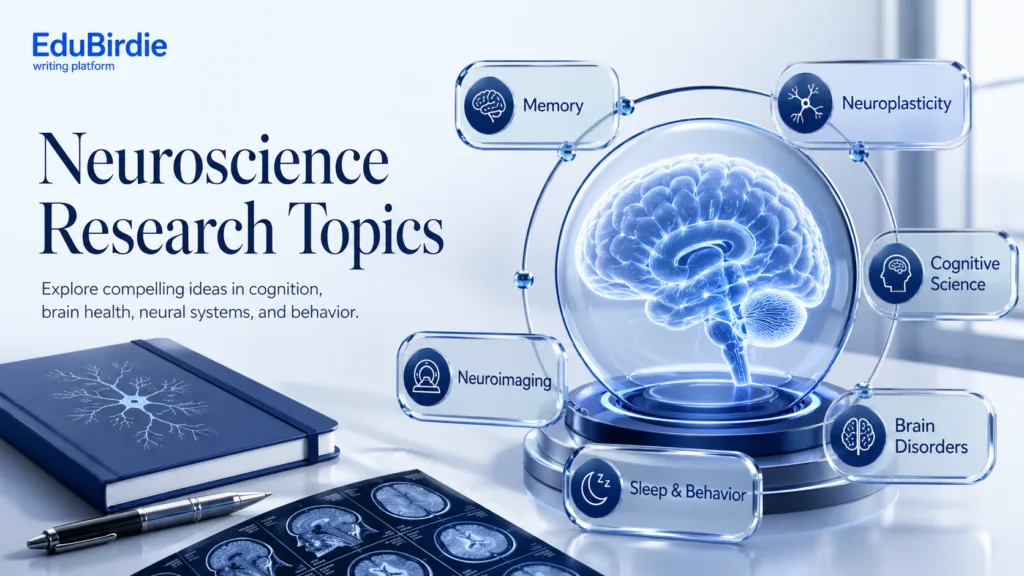 neuroscience research topics