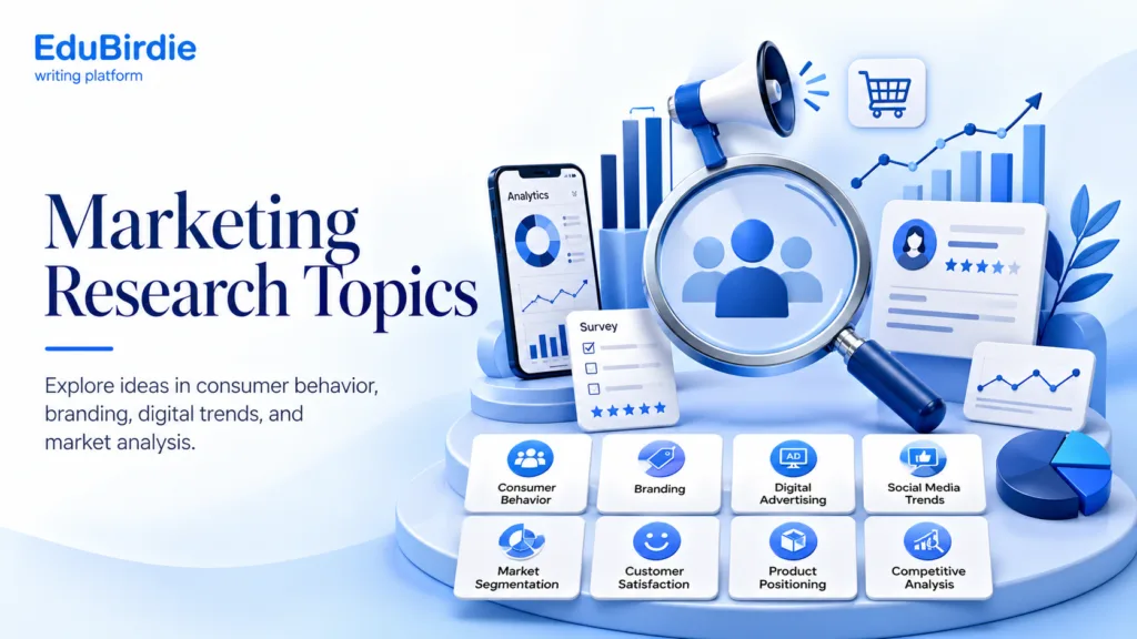 market research ideas