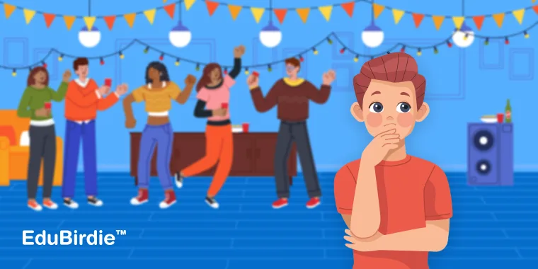 Gen Z on Dry January