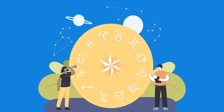 Do zodiac signs matter to Gen Z