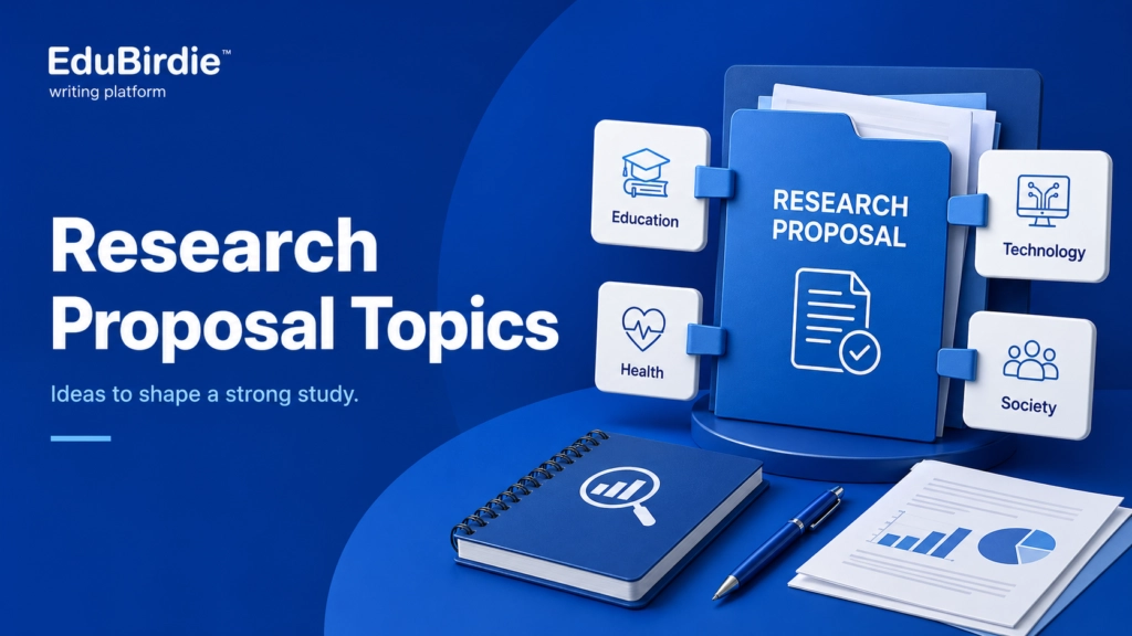 research proposal topics