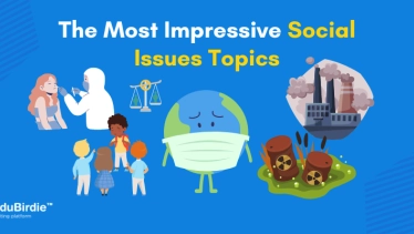 Social Issues Topics