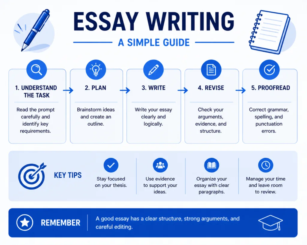 Essay Writing