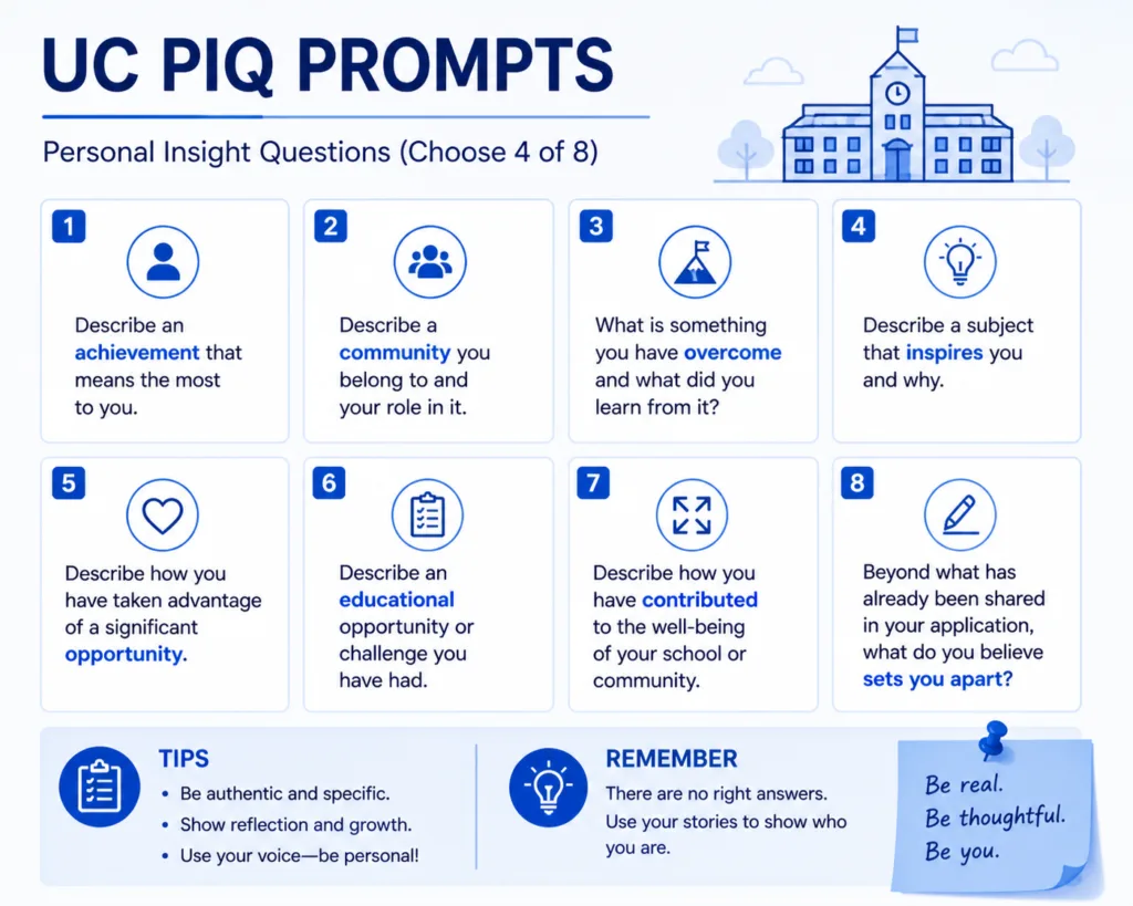 uc piq prompts
