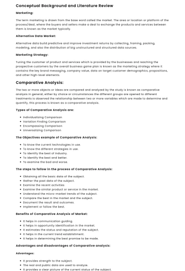 Diverse Marketing Tactics at Granular.ai