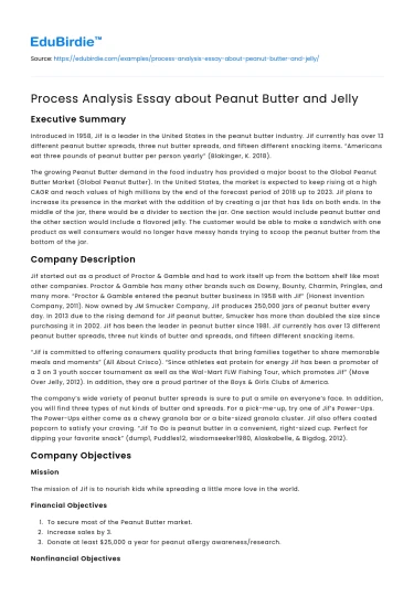 The Process of Making a Classic Sandwich